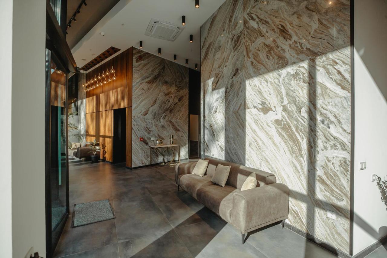 Capo Verde Hotel Batumi Kültér fotó