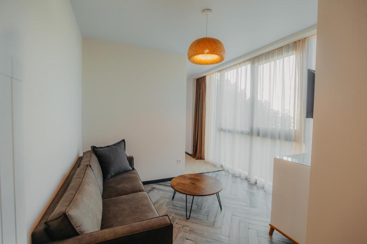 Capo Verde Hotel Batumi Kültér fotó