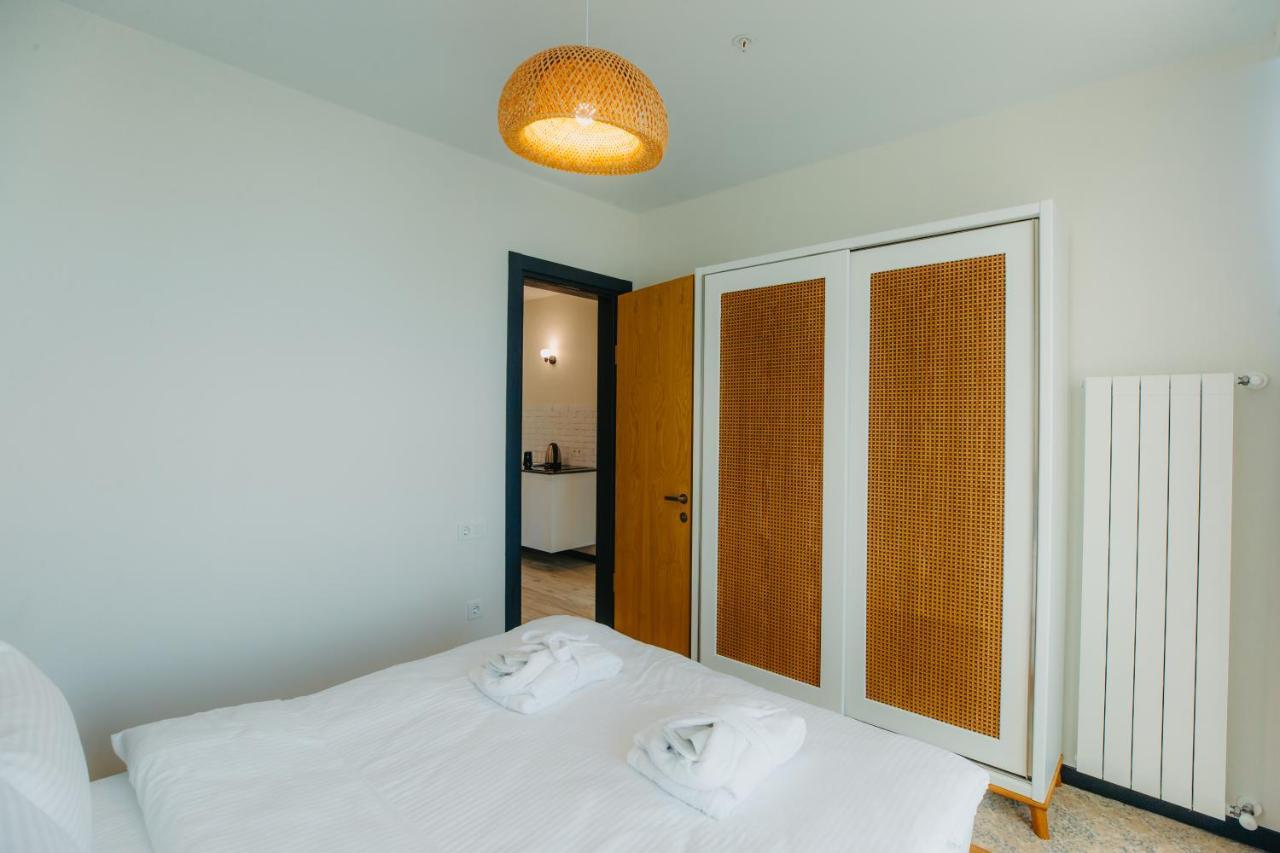 Capo Verde Hotel Batumi Kültér fotó