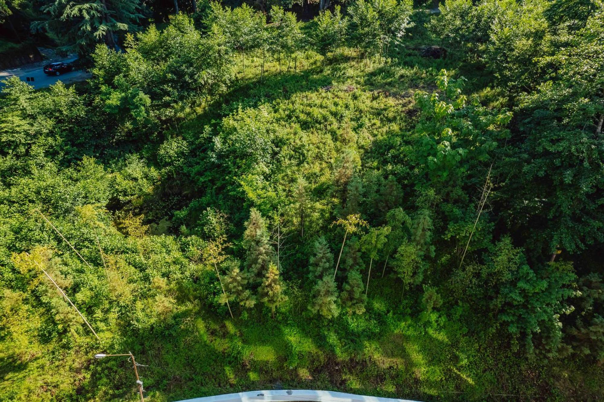 Capo Verde Hotel Batumi Kültér fotó